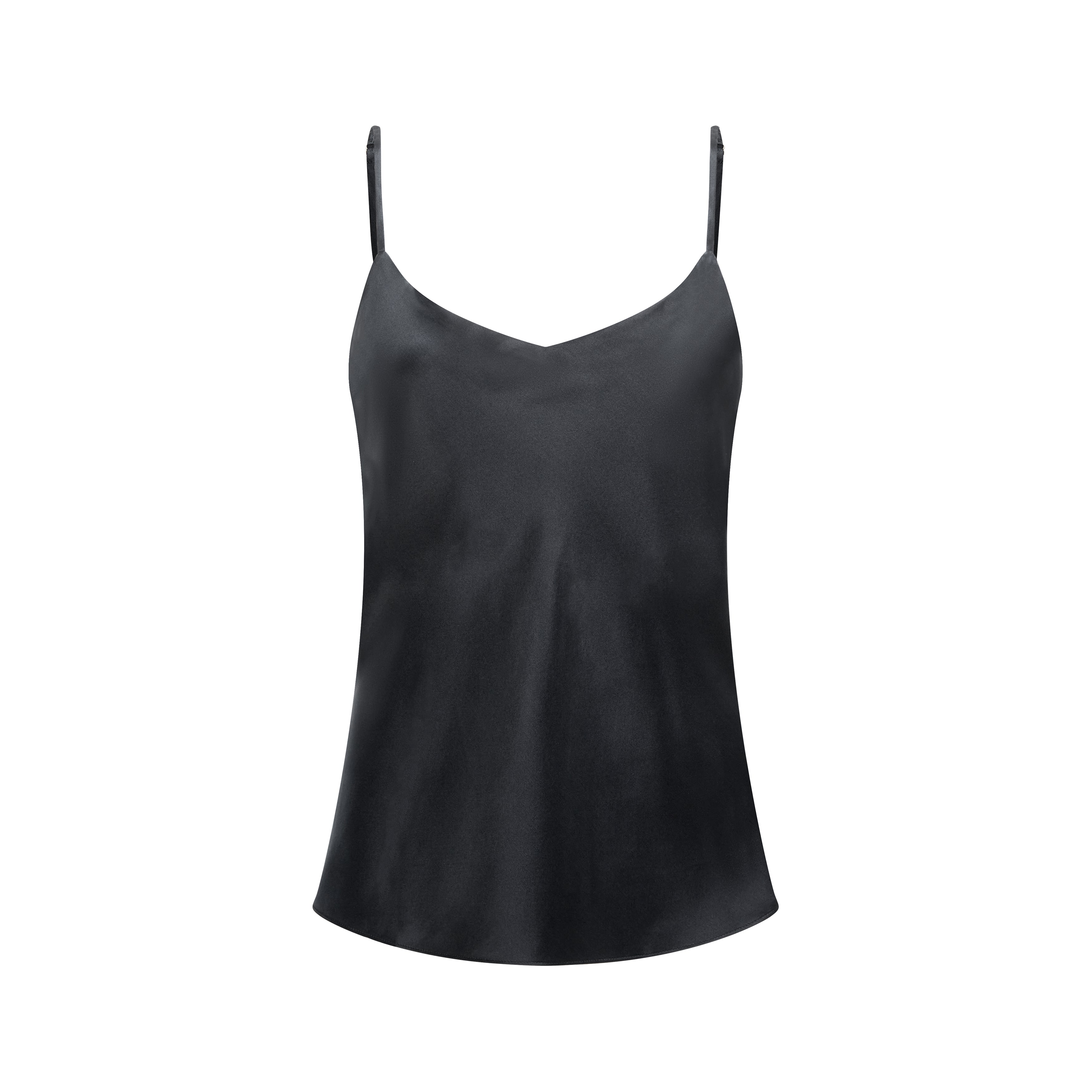 Mia Silk Camisole