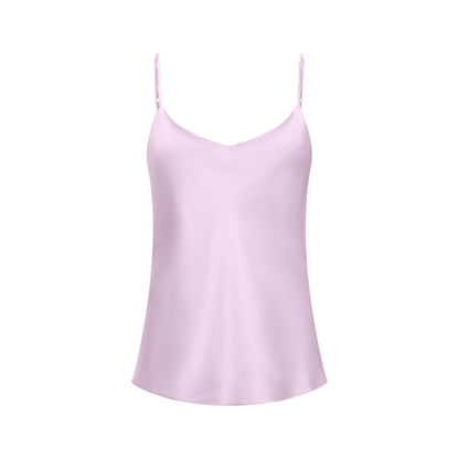 Mia Silk Camisole