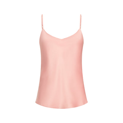 Mia Silk Camisole
