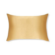 Load image into Gallery viewer, Mulberry Silk Pillowcase
