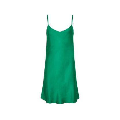 Mia Silk Slip